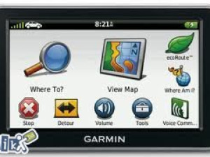 Garmin programi i mape