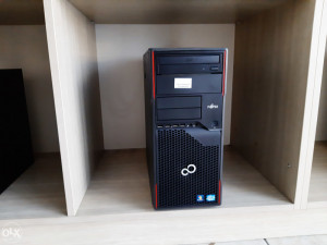 RACUNAR INTEL I5 4570 3.2GHz 8GB DDR3 GRAFIKA 2GB DDR5