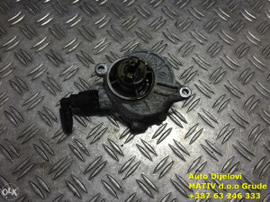 Vakum pumpa Mercedes C220 CDi 2008.