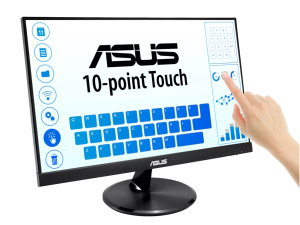 Asus Touch monitor VT229H 22" Full HD IPS,10-point