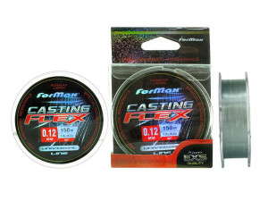 Formax FXN - CASTING FLEX 150m 0.30mm FX-028-01-300