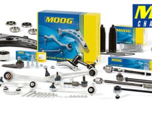 Dijelovi ovjesa za sva vozila