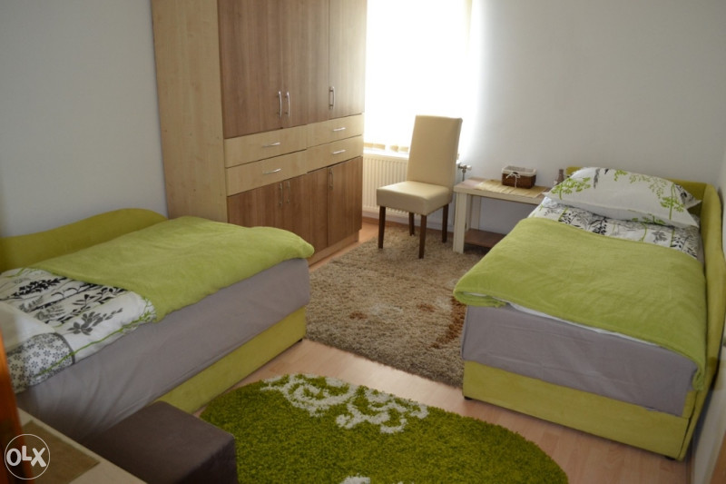 Apartman Na DAN 160m2 SA BAZENOM Ilidža. 5