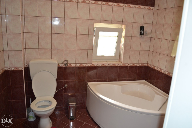 Apartman Na DAN 160m2 SA BAZENOM Ilidža. 8