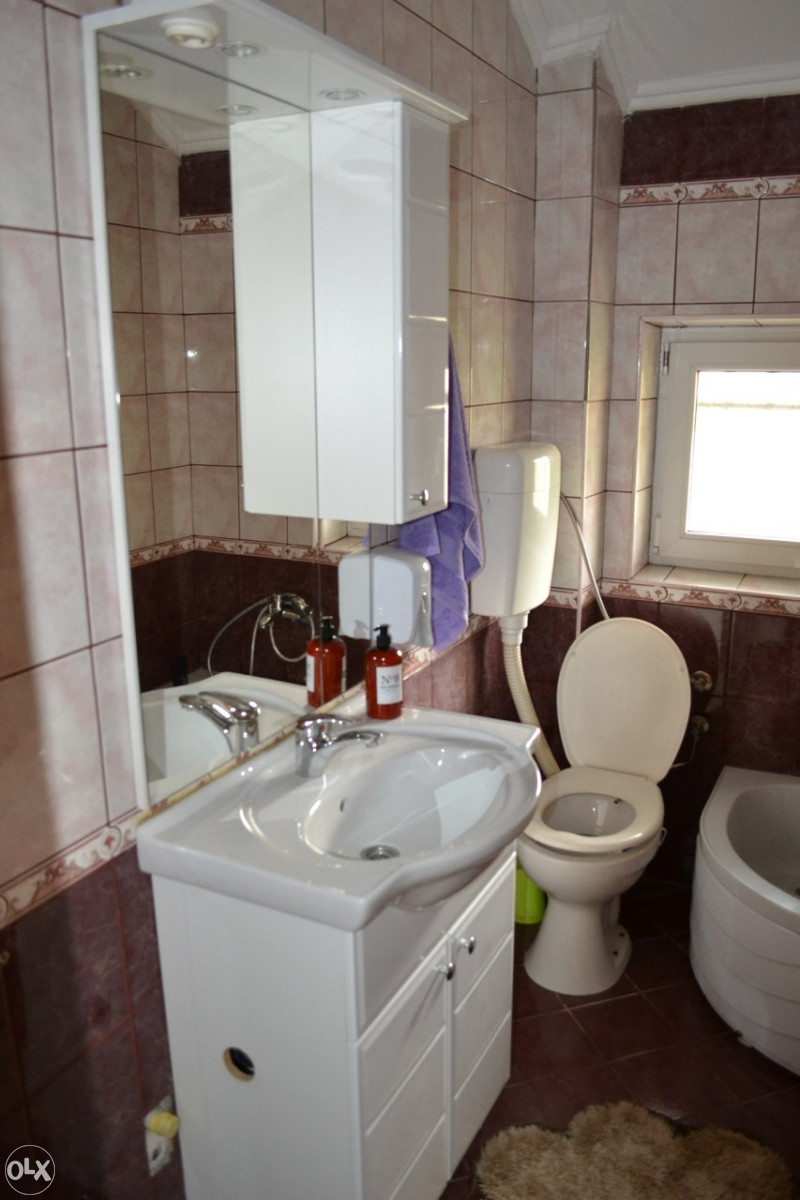 Apartman Na DAN 160m2 SA BAZENOM Ilidža. 7
