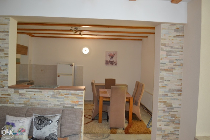 Apartman Na DAN 160m2 SA BAZENOM Ilidža. 4