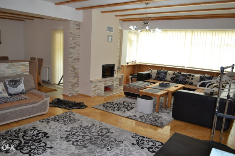 Apartman Na DAN 160m2 SA BAZENOM Ilidža. 2