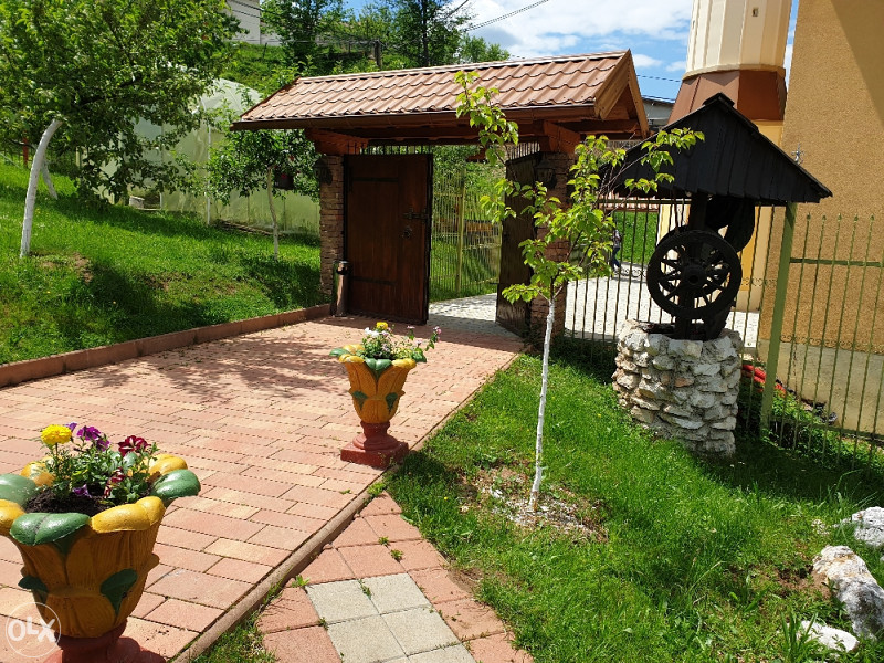 Apartman Na DAN 160m2 SA BAZENOM Ilidža. 11