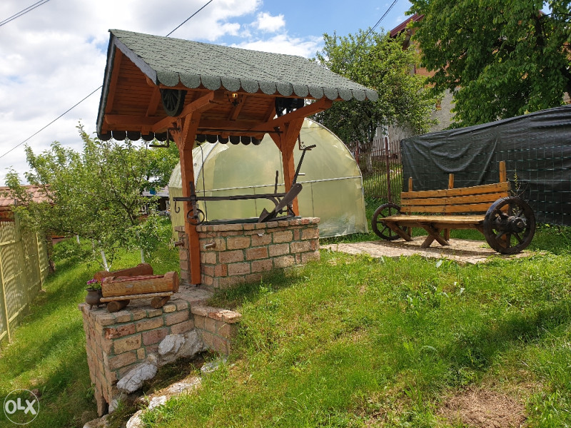 Apartman Na DAN 160m2 SA BAZENOM Ilidža. 15