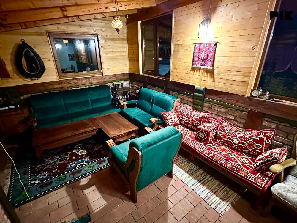 Apartman Na DAN 160m2 SA BAZENOM Ilidža. 21