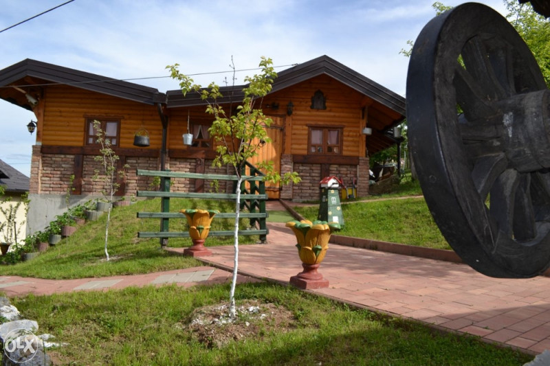 Apartman Na DAN 160m2 SA BAZENOM Ilidža. 10