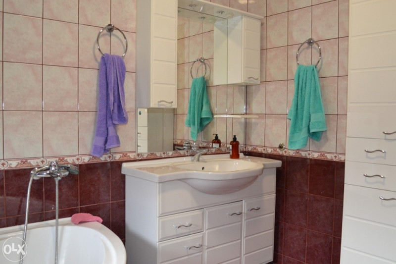Apartman Na DAN 160m2 SA BAZENOM Ilidža. 9