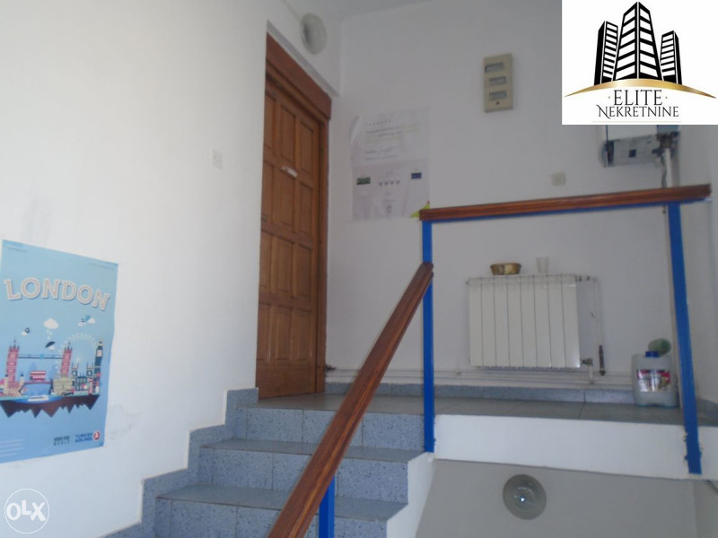 Dolac Malta , trospratni poslovni objekat, prodaja! 8