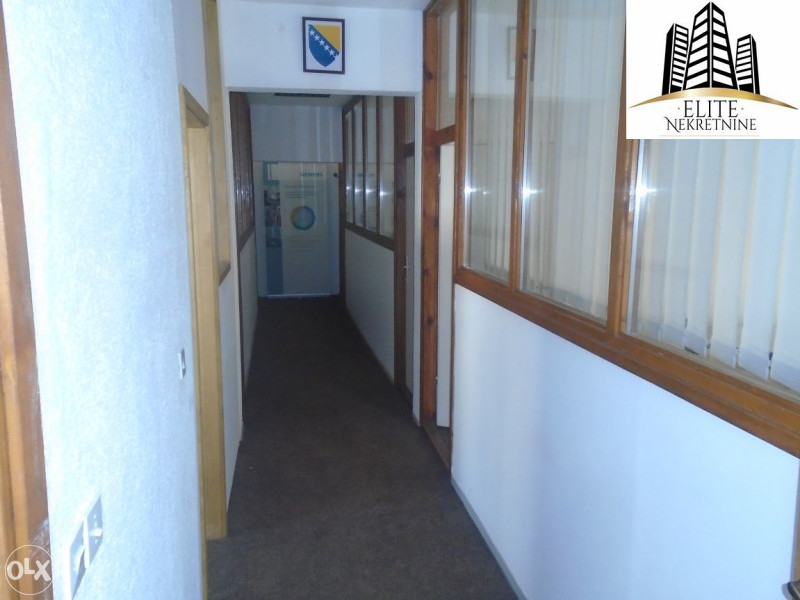 Dolac Malta , trospratni poslovni objekat, prodaja! 10