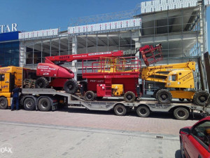 Usluge transporta