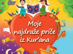 Moje najdraze price iz Kur'ana Suhejl Seckino