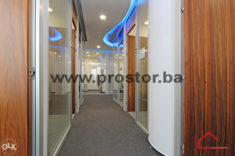 PROSTOR izdaje: Kancelarije 10m2-500m2, Otoka 17