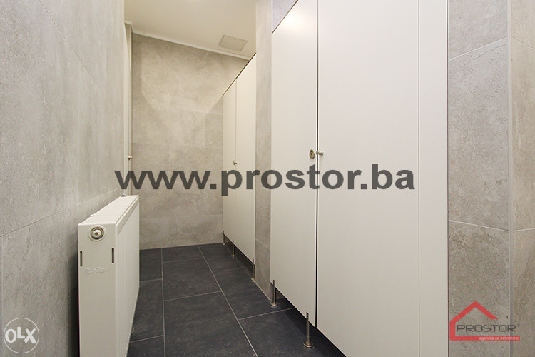 PROSTOR izdaje: Kancelarije 10m2-500m2, Otoka 20