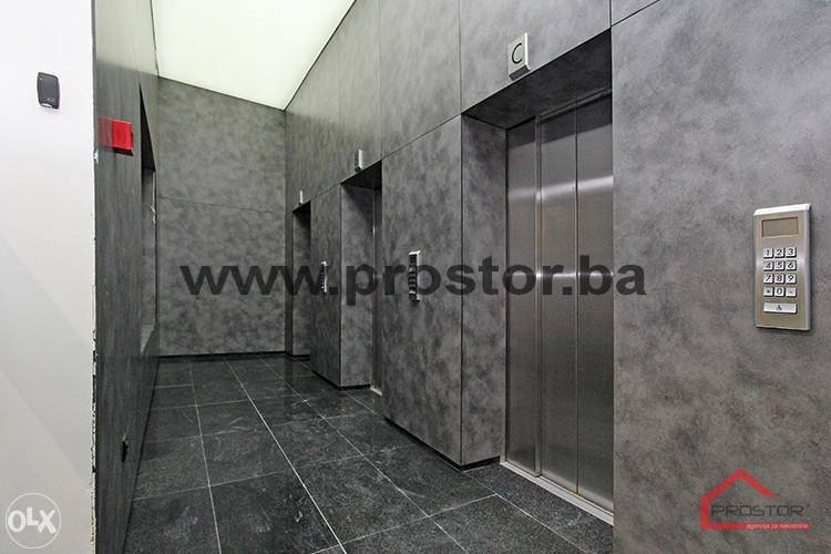 PROSTOR izdaje: Kancelarije 10m2-500m2, Otoka 16
