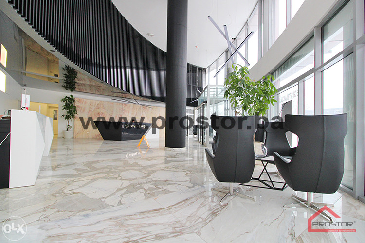 PROSTOR izdaje: Kancelarije 10m2-500m2, Otoka 21