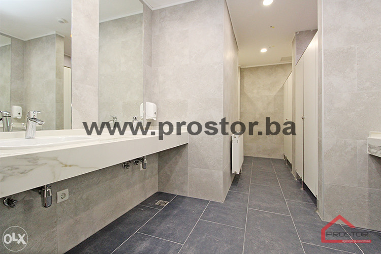 PROSTOR izdaje: Kancelarije 10m2-500m2, Otoka 19