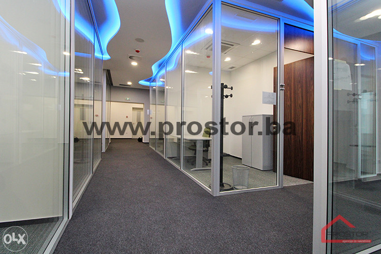 PROSTOR izdaje: Kancelarije 10m2-500m2, Otoka 18