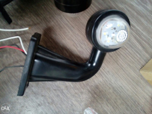 Gabariti - LED -