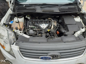 Ford kuga motor 2.0 100kw