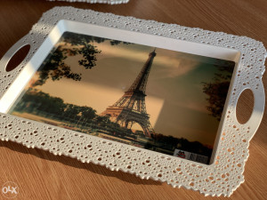 Tacna / posluzavnik Stil | NOVO