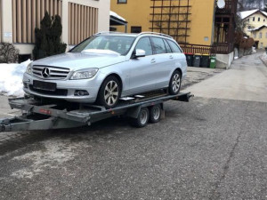 Mercedes C 204 220 cdi
066/350-500