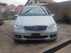 Mercedes w169 a klasa (2004-2007) prednji branik