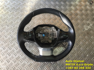 Volan Peugeot 308 2014-2018