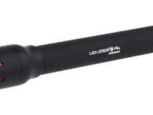Baterijska lampa Led Lenser P-6