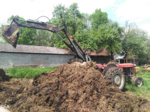 Utovarivac grajfer