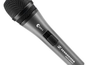Sennheiser e835s  Vokalni dinamički mikrofon