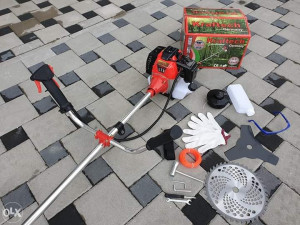 Trimer za travu Kraftech Germany 5.5 ks