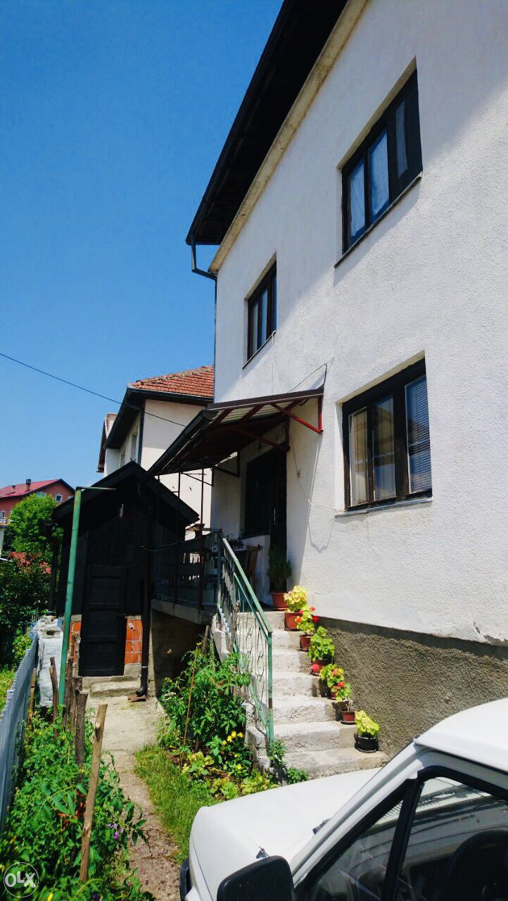 Kuća - Pionirska Višegrad 5