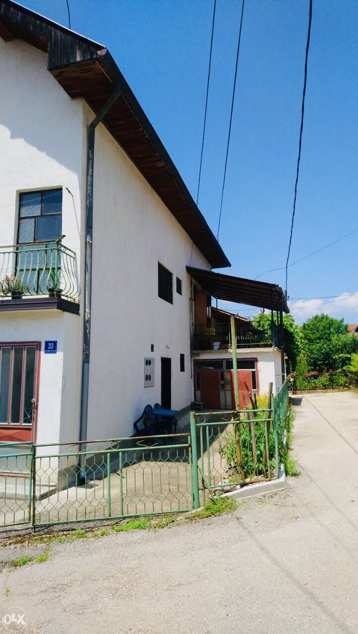 Kuća - Pionirska Višegrad 3