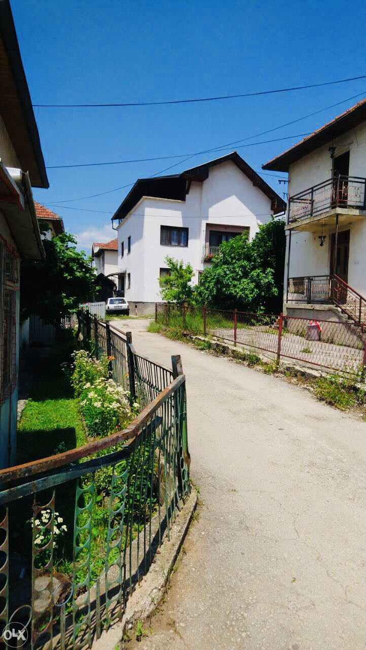 Kuća - Pionirska Višegrad 6