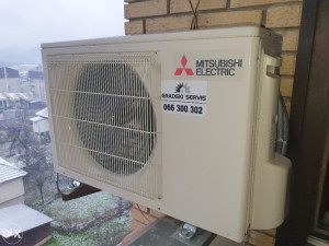 MITSUBISHI MSZ-SF50V gradskiservis.org