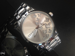 Zenski sat Esprit NOVO!!!