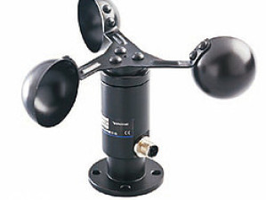 Senzor za brzinu vjetra PCE-FST-200-201-H-I