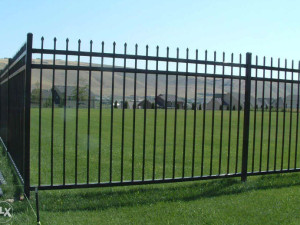 Čelične metalne ograde Novi Travnik