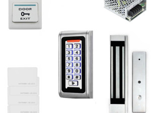 Komplet za kontrolu pristupa RFID
