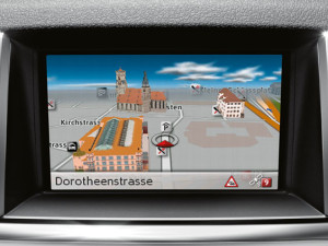 MAPE KARTE ZA MERCEDES VOZILA A,B,C,E,M,G,GLK,CLS