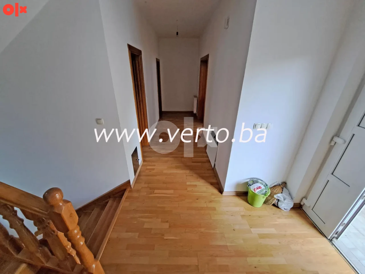 Kuća Šibošnica 180 m2 9