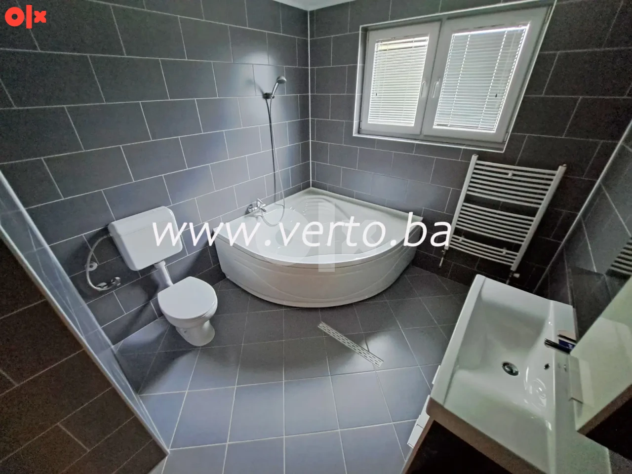 Kuća Šibošnica 180 m2 13