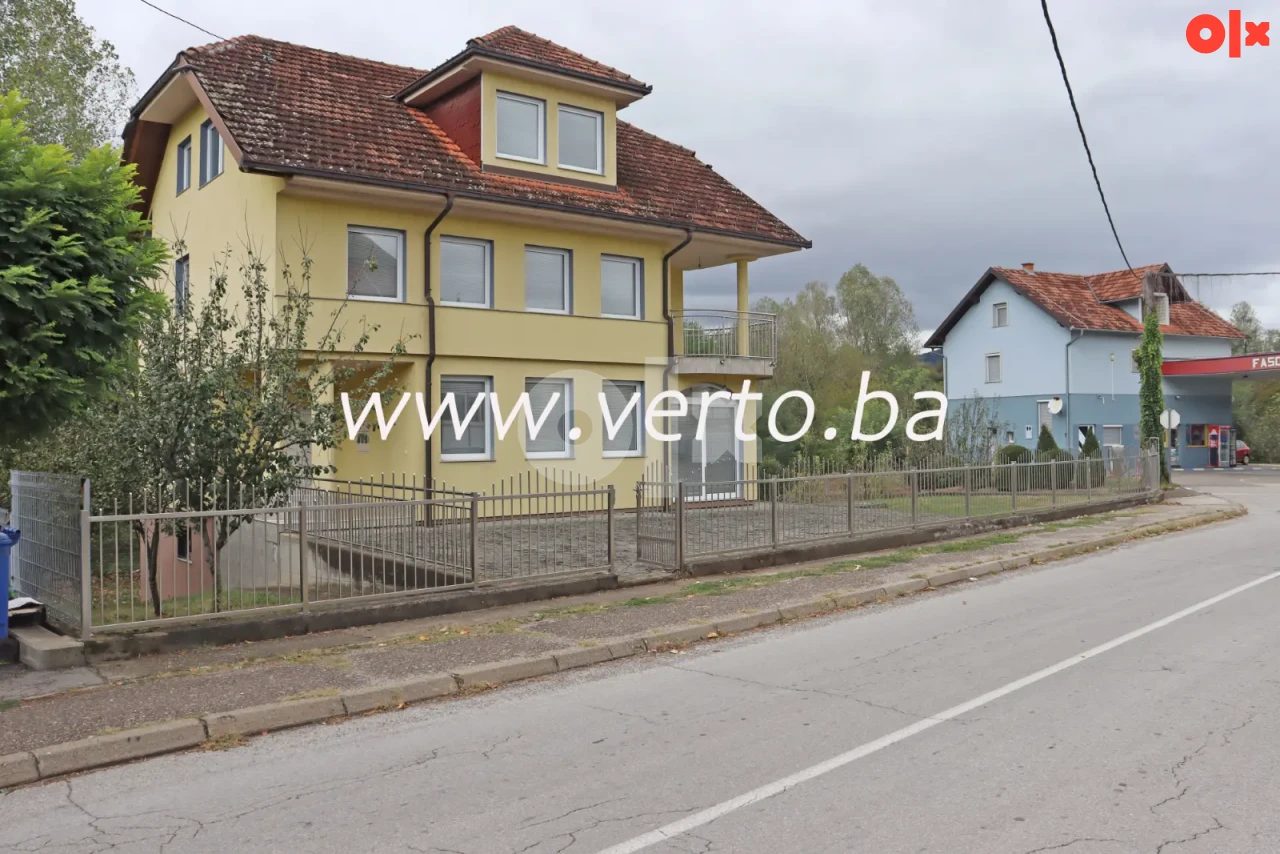 Kuća Šibošnica 180 m2 3
