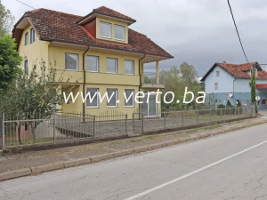 Kuća Šibošnica 180 m2 photo 3