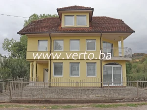Kuća Šibošnica 180 m2 photo 2